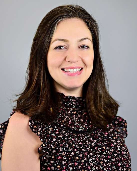 Melissa Gallagher Melissa Gallagher
